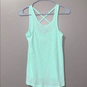 Xhileration sleepwear tank top size/small petite